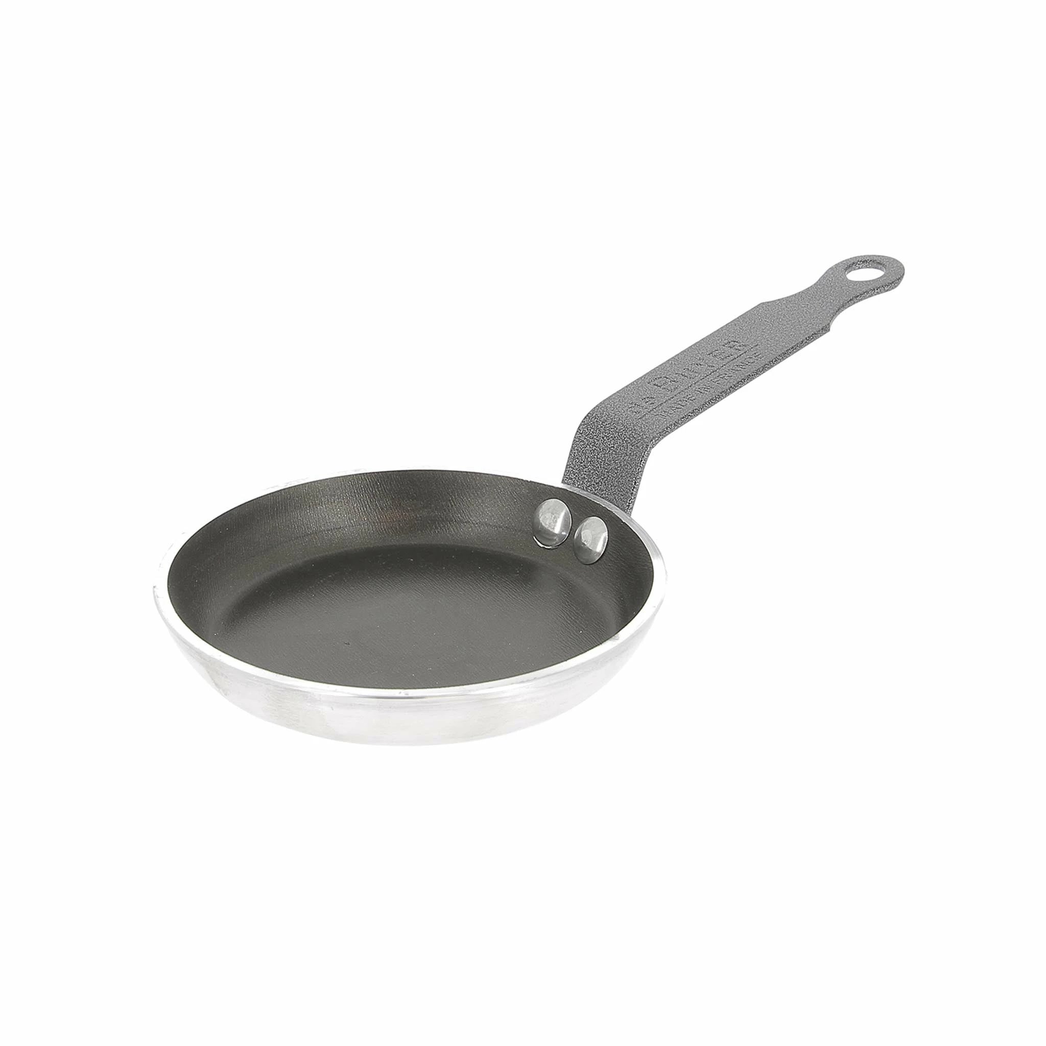 De Buyer Non-Stick Blini Pan 3 De Buyer Non-Stick Blini Pan