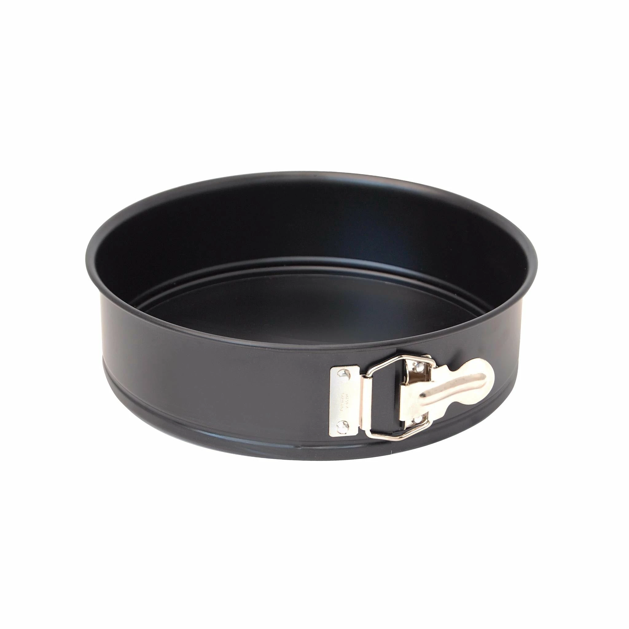 Cookware De Buyer Non-Stick Springform Cake Tin 4 Cookware De Buyer Non-Stick Springform Cake Tin