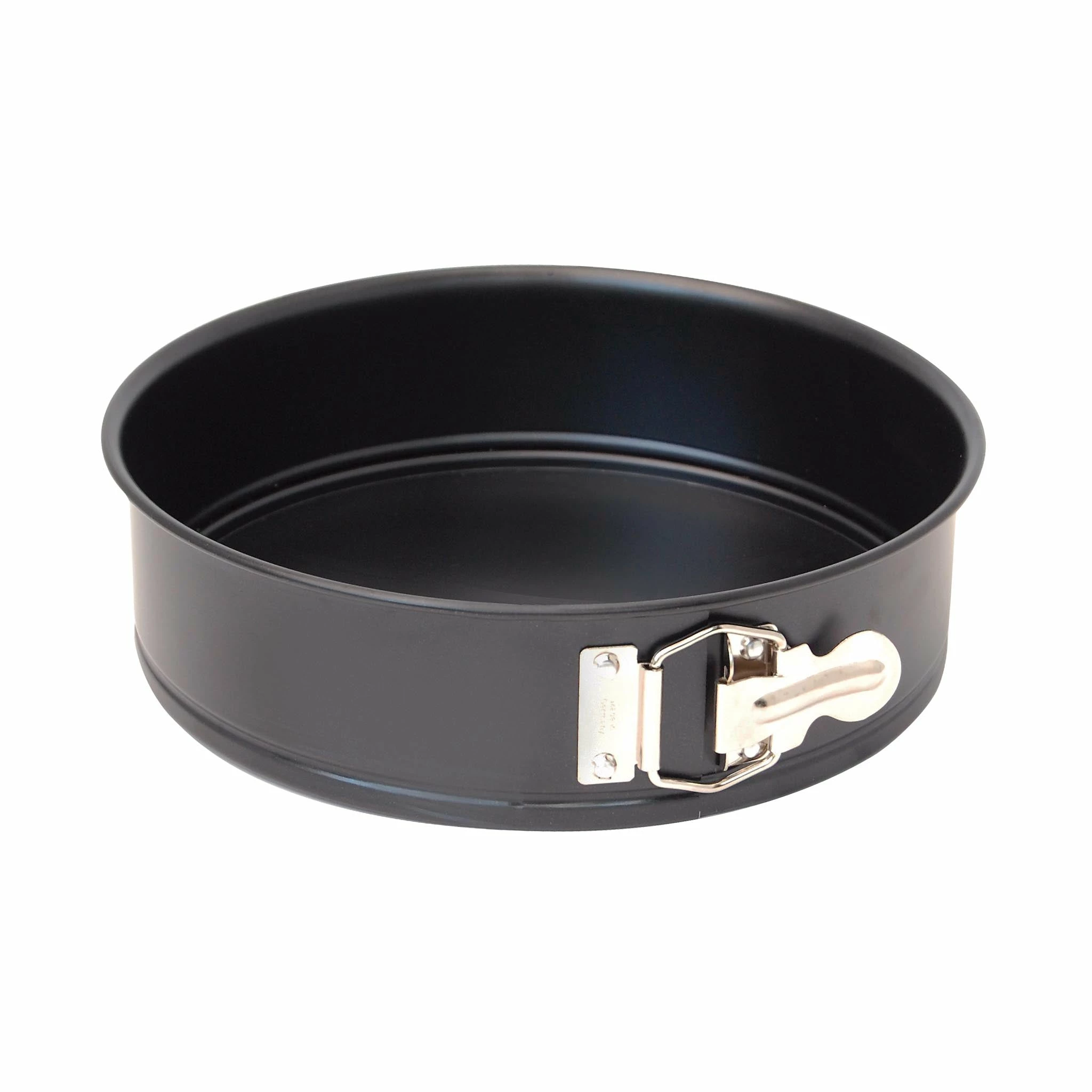 Cookware De Buyer Non-Stick Springform Cake Tin 5 Cookware De Buyer Non-Stick Springform Cake Tin