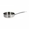 Cookware De Buyer Prim Appety Stainless Steel Saute Pan 28cm 1 Cookware De Buyer Prim Appety Stainless Steel Saute Pan 28cm