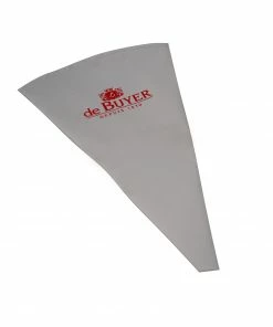 De Buyer Reusable Coated Cotton Piping Bag