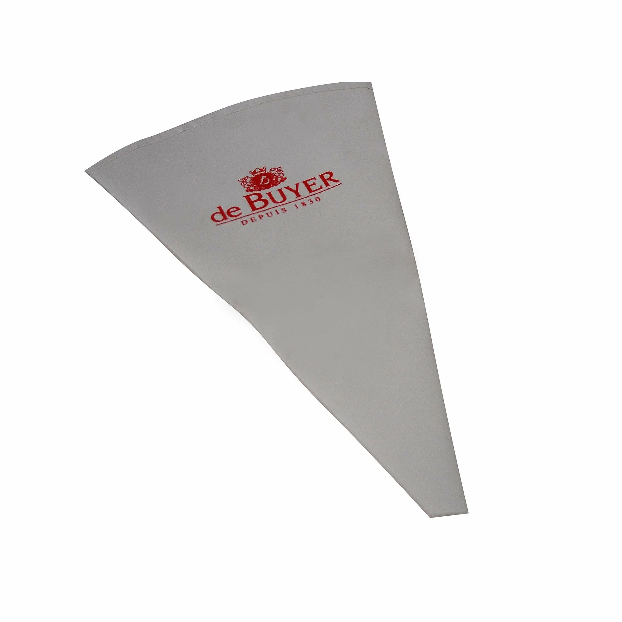 De Buyer Reusable Coated Cotton Piping Bag 3 De Buyer Reusable Coated Cotton Piping Bag