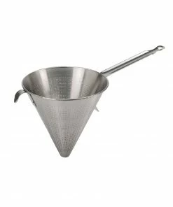 De Buyer Stainless Steel Chinois 1.5mm Mesh Kitchen Utensils