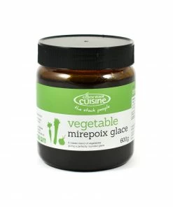 Essential Cuisine Vegetable Glace 600g