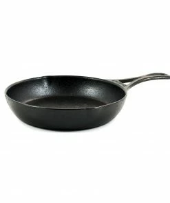 Lodge Blacklock Cast Iron Skillet