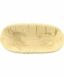 Eddingtons Banneton Liner Set Of 2 - Fits Oval 1kg