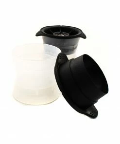 Epicurean Ice Sphere Mould Set Of 2 7 Epicurean Ice Sphere Mould Set Of 2