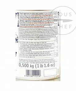 Ingredients Fabbri Amarena Cherries In Syrup - 1.25kg