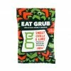 Eat Grub Sweet Chilli & Lime Crunchy Roasted Crickets 15g 1 Eat Grub Sweet Chilli & Lime Crunchy Roasted Crickets 15g