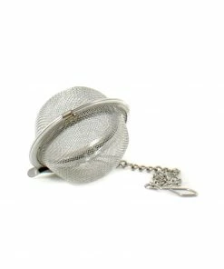 Chinese Tableware Tea & Spice Infusion Ball Cookware