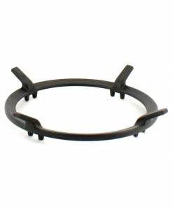 Chinese Tableware Cast Iron Wok Ring Cookware