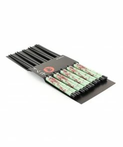 Kiji Stoneware & Ceramics Tableware Cherry Blossom Chopsticks - 5 Pairs