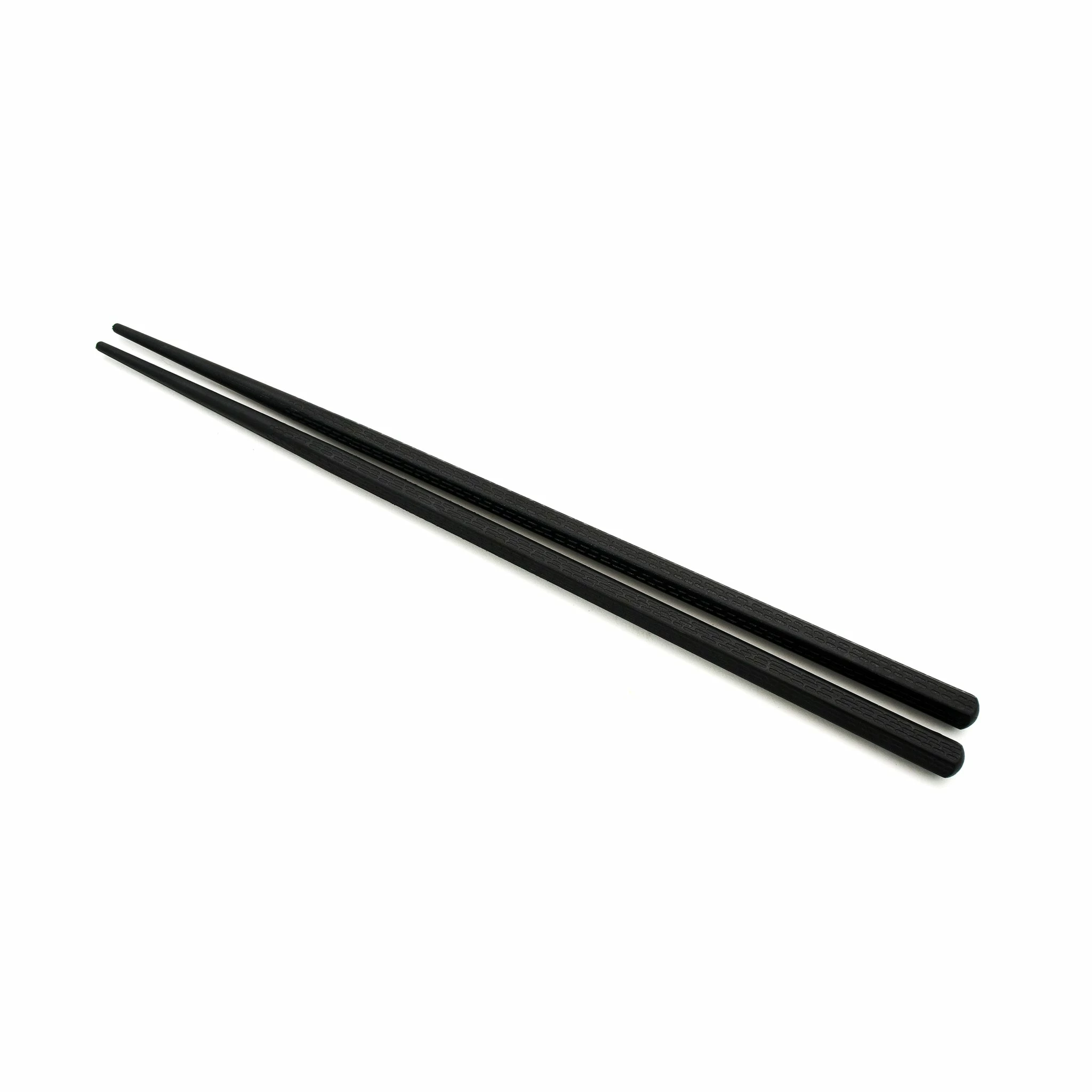 Kiji Stoneware & Ceramics Black Fibreglass Japanese-style Chopsticks - 10 Pairs Tableware 5 Kiji Stoneware & Ceramics Black Fibreglass Japanese-style Chopsticks - 10 Pairs Tableware