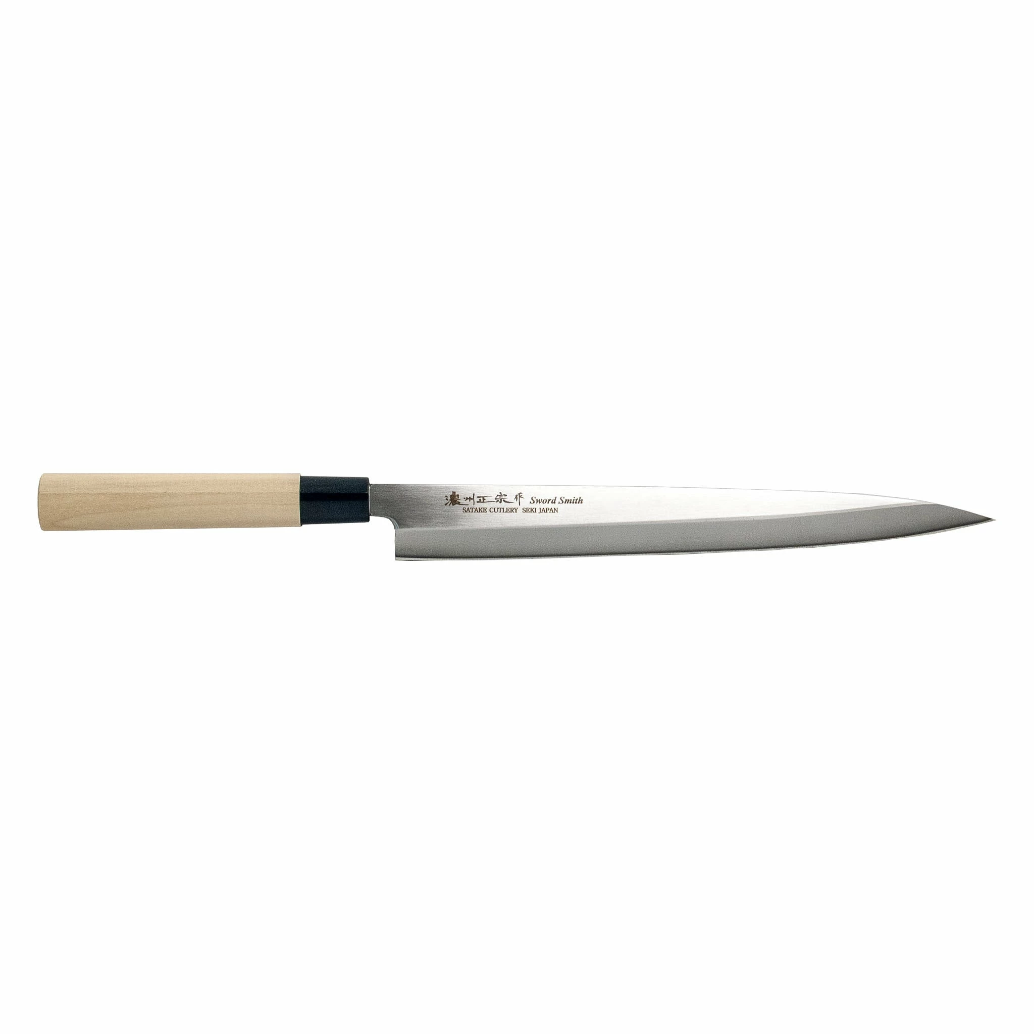 Kiji Stoneware & Ceramics Sashimi Knife 27cm Cookware 3 Kiji Stoneware & Ceramics Sashimi Knife 27cm Cookware