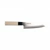 Kiji Stoneware & Ceramics Cookware Deba Knife 15cm