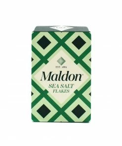 Maldon Sea Salt