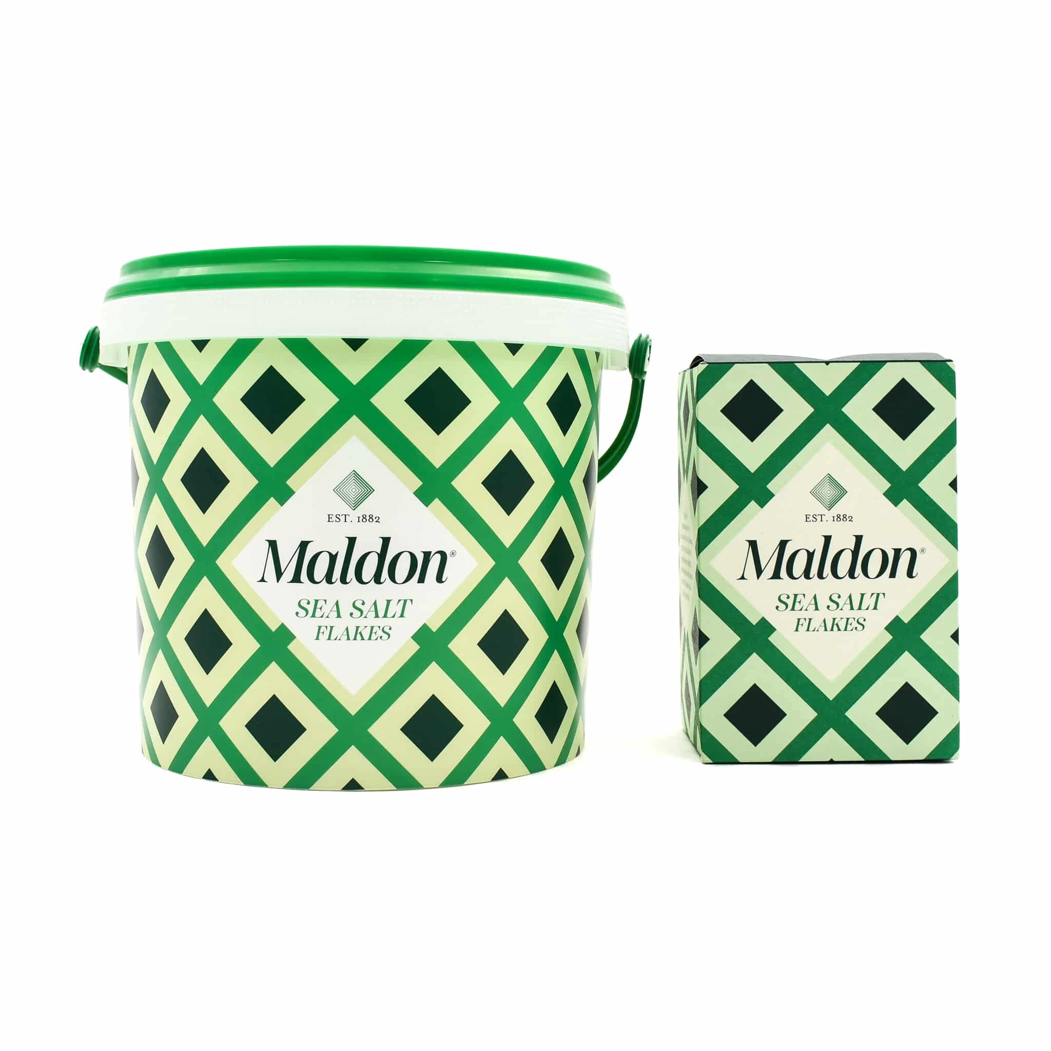 Maldon Sea Salt 3 Maldon Sea Salt