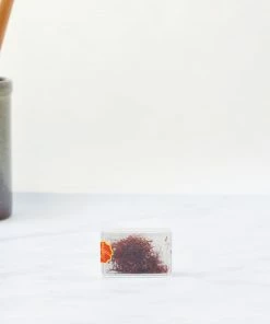 Venus Spanish Saffron 1g Ingredients 7 Venus Spanish Saffron 1g Ingredients