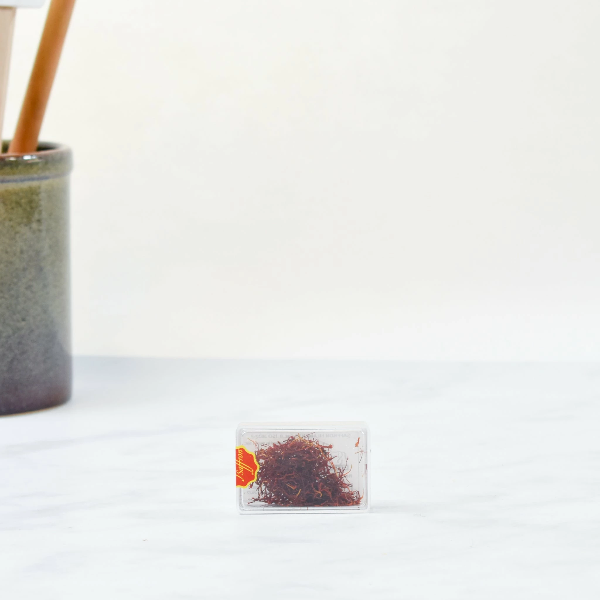 Venus Spanish Saffron 1g Ingredients 5 Venus Spanish Saffron 1g Ingredients