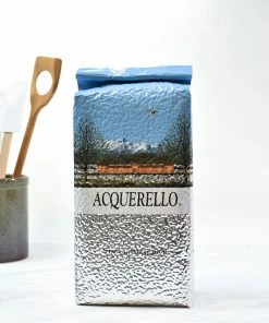 Ingredients Acquerello Aged Carnaroli Rice 2.5kg