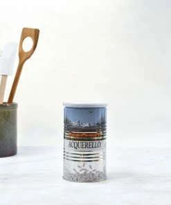 Acquerello Aged Carnaroli Rice 500g Ingredients 9 Acquerello Aged Carnaroli Rice 500g Ingredients