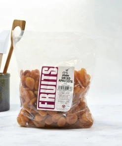Centaur Ingredients Dried Apricots 1kg 7 Centaur Ingredients Dried Apricots 1kg