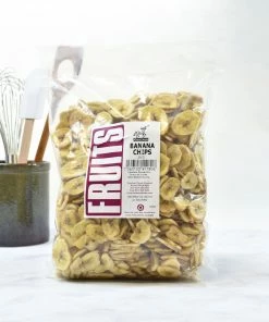 Centaur Banana Chips 1kg