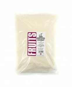 Centaur Desiccated Coconut 1kg Ingredients