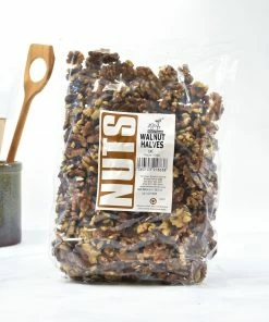 Centaur Walnut Halves 1kg 7 Centaur Walnut Halves 1kg