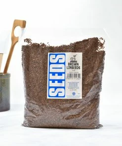 Centaur Ingredients Linseeds 1kg