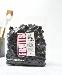 Centaur Pitted Prunes 1kg