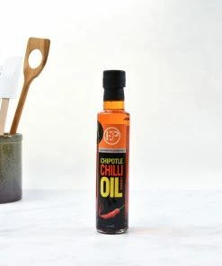 En Place Chipotle Oil 250ml 7 En Place Chipotle Oil 250ml