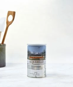 Acquerello Risotto Rice - 7 Year Aged 500g Ingredients