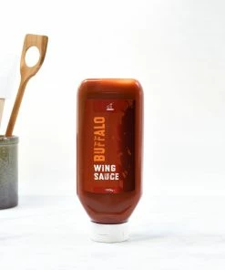 Centaur Ingredients Buffalo Wing Sauce 1kg