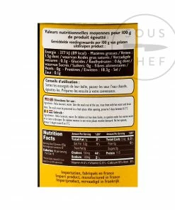 Sabarot Large Tinned Snails 8 Dozen 6 Sabarot Large Tinned Snails 8 Dozen