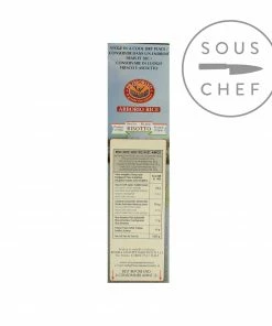 Centaur Ingredients Arborio Risotto Rice 1kg