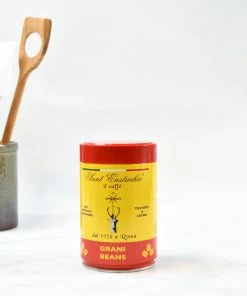 Sant 'Eustachio Il Caffe Ingredients Sant'Eustachio Coffee Beans 250g