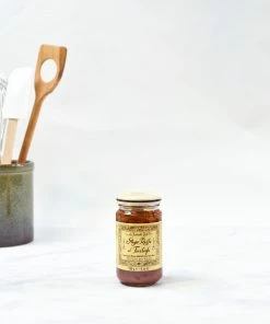 La Favorita Truffled Red Sauce 180g Ingredients