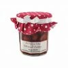 Ingredients Christine Ferber Black Forest Jam: Montmorency Sour Cherries And Kirsch 220g
