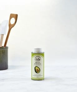 La Tourangelle Avocado Oil 250ml Ingredients