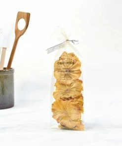 Dardiman's Ingredients Pineapple Crisps 47g