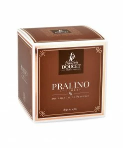 Ingredients Francois Doucet Provence Chocolate Pralines 300g