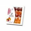 Ingredients Francois Doucet Traditional Glazed Fruit Jellies 400g 1 Ingredients Francois Doucet Traditional Glazed Fruit Jellies 400g