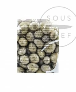 Francois Doucet Chocolate Raisins With Marc De Champagne