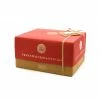 Fiasconaro Strawberry, Mint & Chocolate Colomba Gift Box 1kg