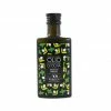 Frantoio Muraglia Aromatic Basil Extra Virgin Olive Oil 200ml Ingredients 2 Frantoio Muraglia Aromatic Basil Extra Virgin Olive Oil 200ml Ingredients
