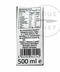 Frantoio Muraglia Intense Extra Virgin Olive Oil In Limited Edition €˜King€™ Terracotta 500ml 7 Frantoio Muraglia Intense Extra Virgin Olive Oil In Limited Edition €˜King€™ Terracotta 500ml