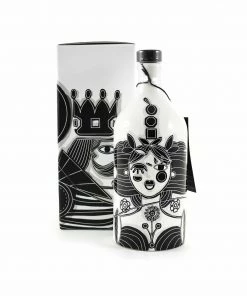 Frantoio Muraglia Medium Extra Virgin Olive Oil In Limited Edition ‘Mother Nature’ Terracotta 500ml