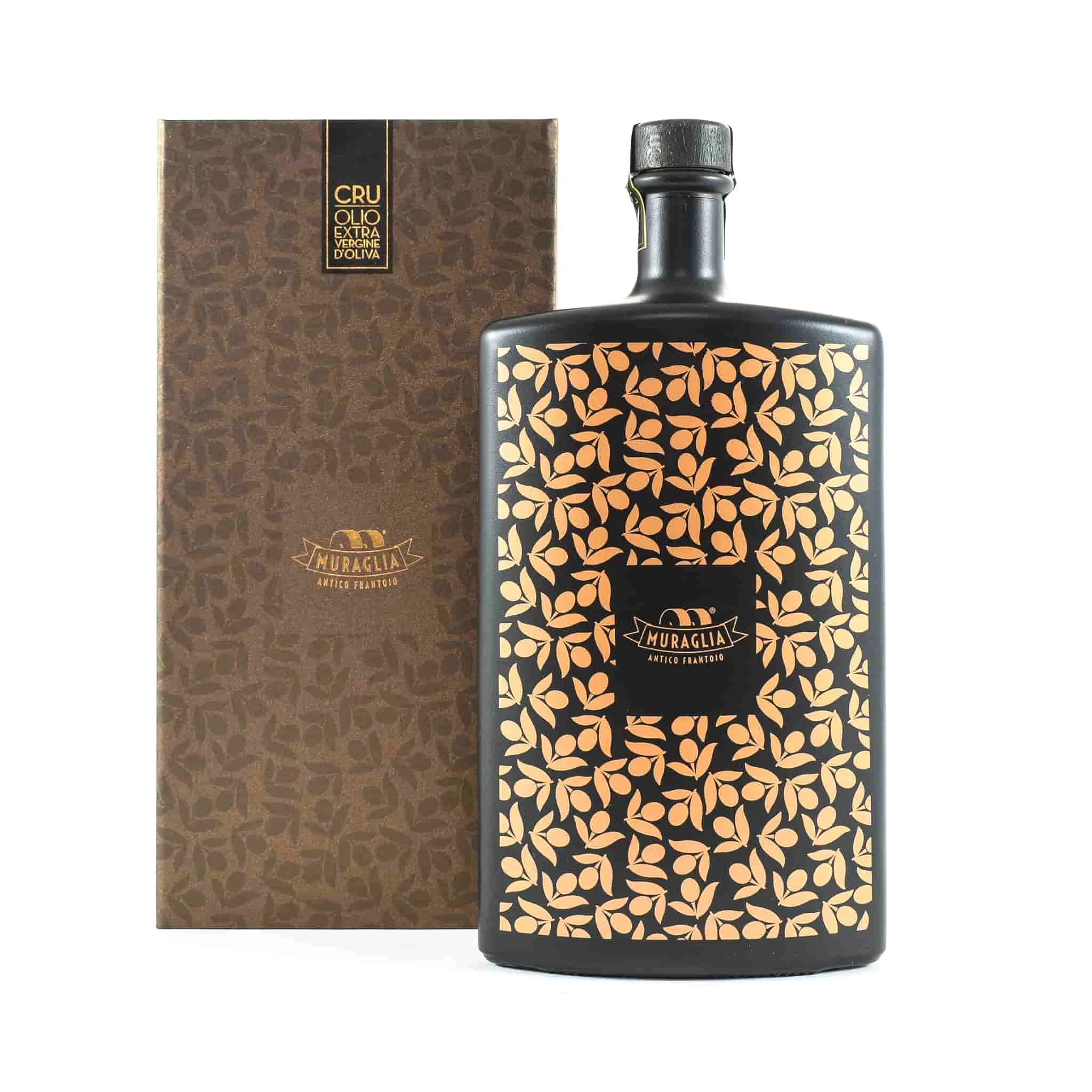 Frantoio Muraglia Grand Cru Limited Edition Ingredients 3 Frantoio Muraglia Grand Cru Limited Edition Ingredients