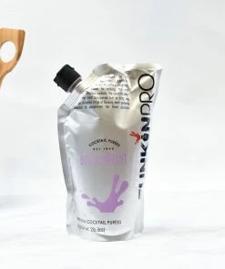 Funkin Blackcurrant Puree 1kg Ingredients 7 Funkin Blackcurrant Puree 1kg Ingredients